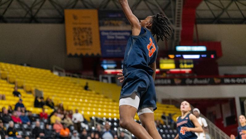 Titans Take Down Long Beach on the Road