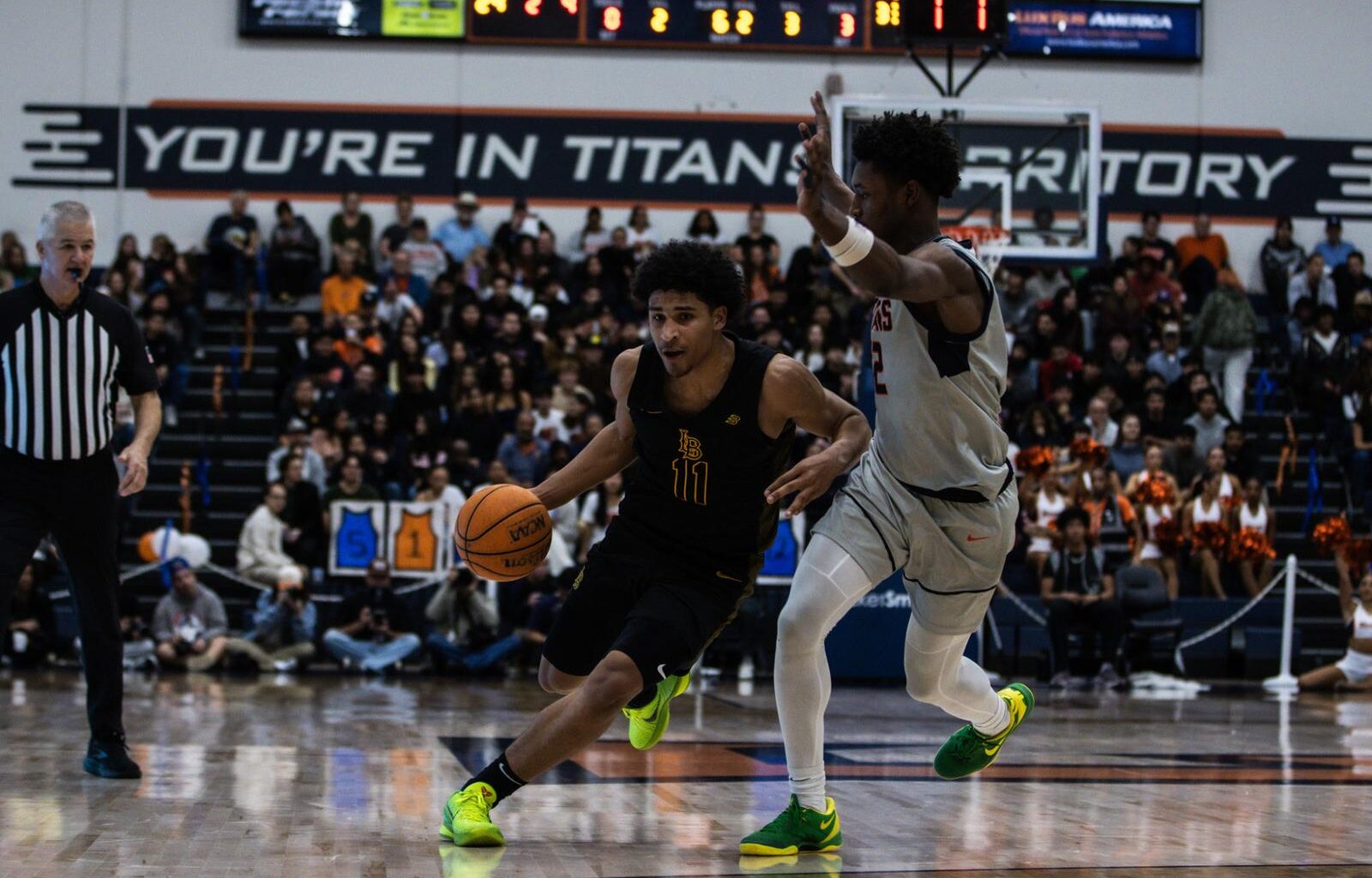 University of California Santa Barbara Logo