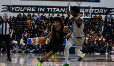 University of California Santa Barbara Logo