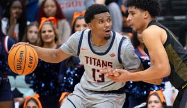 Cal State Fullerton men top Long Beach State to get back on track – Orange County Register