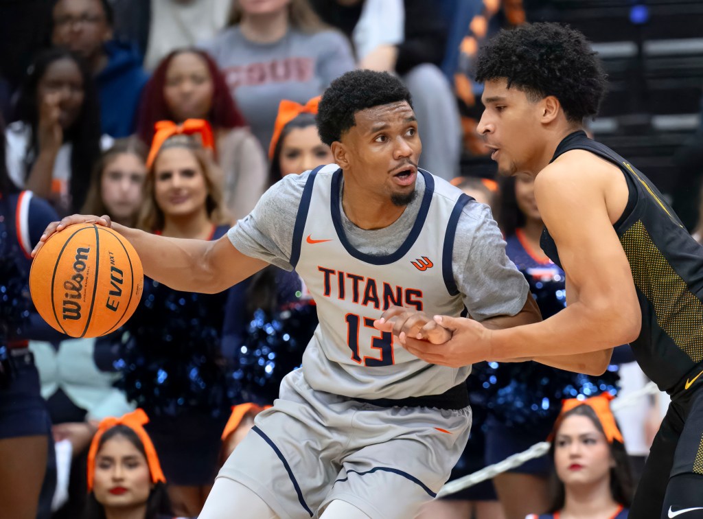 Cal State Fullerton men top Long Beach State to get back on track – Orange County Register