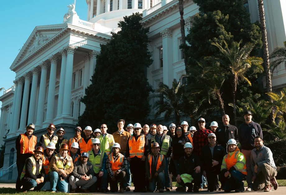 The San Francisco Standard