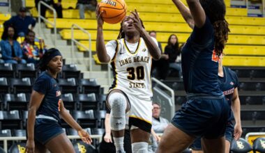 University of California Santa Barbara Logo