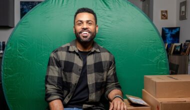 Cooking show stirs up memories in ‘Running After Shadows’ – The Mercury News