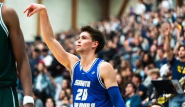 Gauchos Win 17th Consecutive Blue-Green Rivalry Game