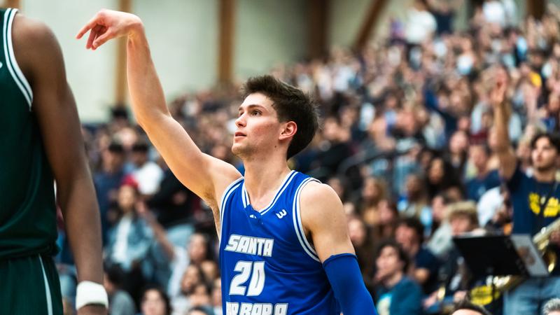 Gauchos Win 17th Consecutive Blue-Green Rivalry Game