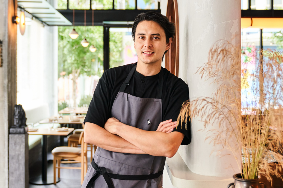 The San Francisco Standard