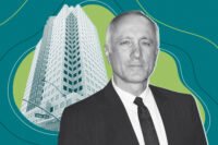 Izek Shomof and 111 West Ocean Boulevard