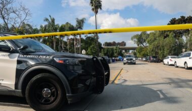 San Diego traffic engineers release list of most dangerous intersections