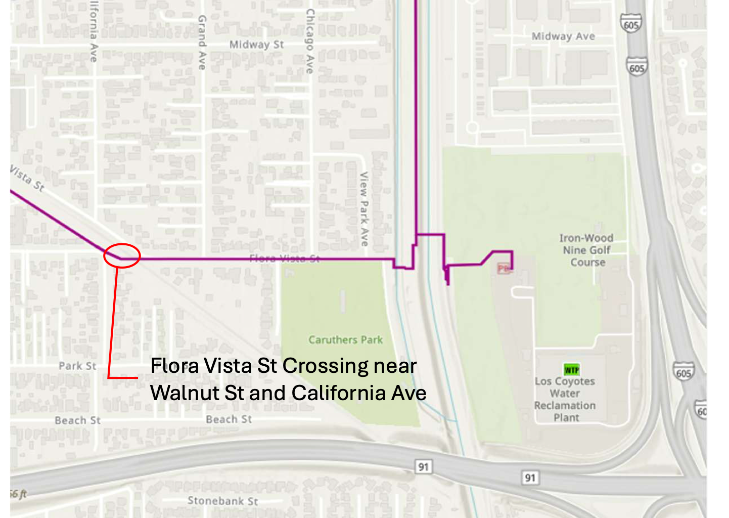 Central Basin Pressured by Metro and LADWP to Fund Multimillion-Dollar Southeast Gateway Rail Pipeline Relocation - Los Cerritos Community News