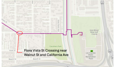 Central Basin Pressured by Metro and LADWP to Fund Multimillion-Dollar Southeast Gateway Rail Pipeline Relocation - Los Cerritos Community News