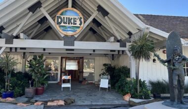 A year after the Los Angeles fires: One restaurant's story