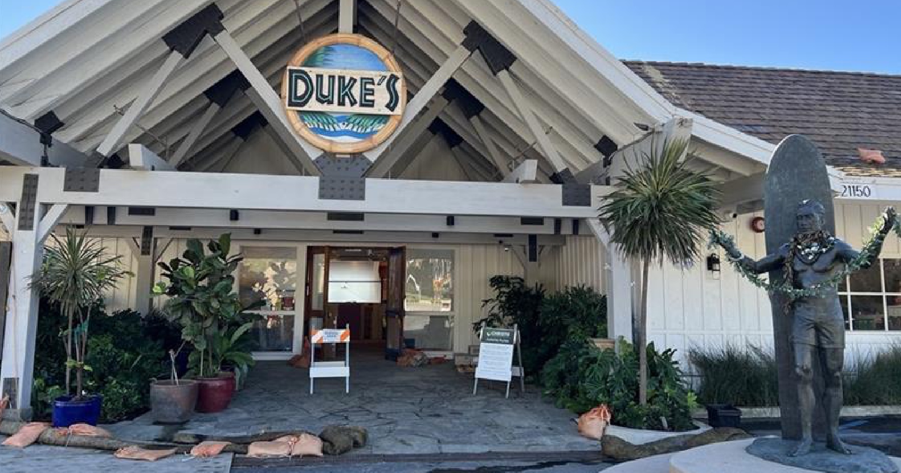 A year after the Los Angeles fires: One restaurant's story