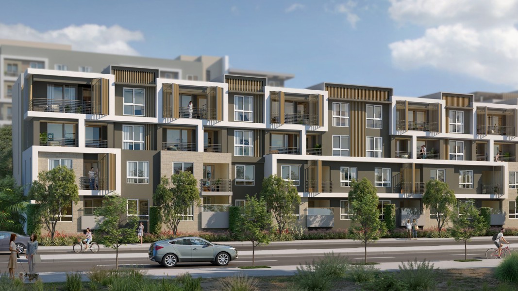 SD nonprofits create a bold, replicable solution to the housing crisis