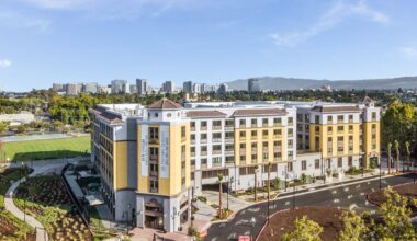 Santa Clara VTA celebrates opening of San Jose affordable apartments