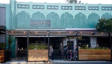 San Jose doctor suing Los Gatos restaurant over spicy Dragon Balls cites overseas wedding, gets trial delayed – The Mercury News