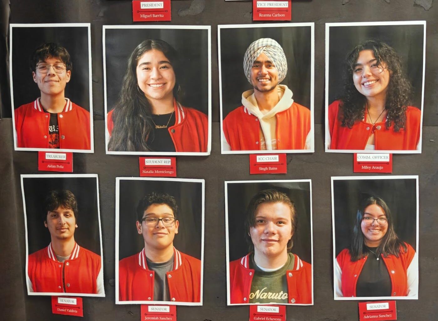 ASG First Meeting Of The Spring Semester – The Rampage Online