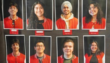 ASG First Meeting Of The Spring Semester – The Rampage Online