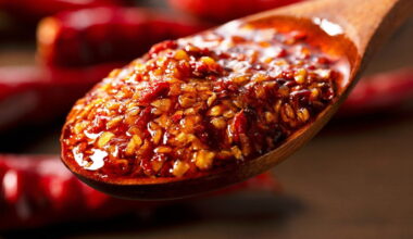 Spicy insights in California for National Hot Sauce Day from Instacart data – KION TV