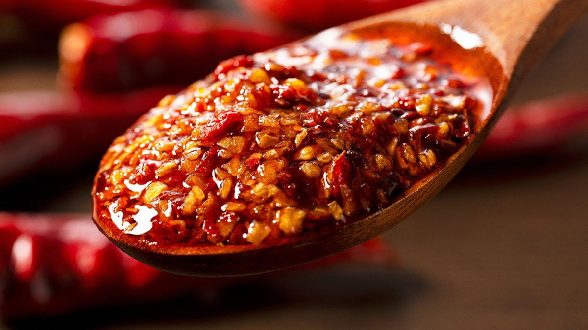 Spicy insights in California for National Hot Sauce Day from Instacart data – KION TV