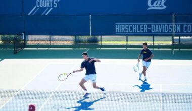 Bears Suffer First Loss of the Season