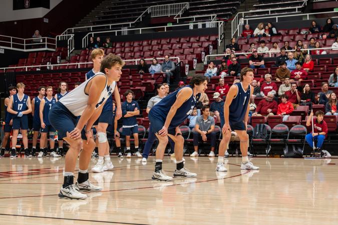Gauchos Sweep No. 14 Stanford, Avenge Thursday Loss