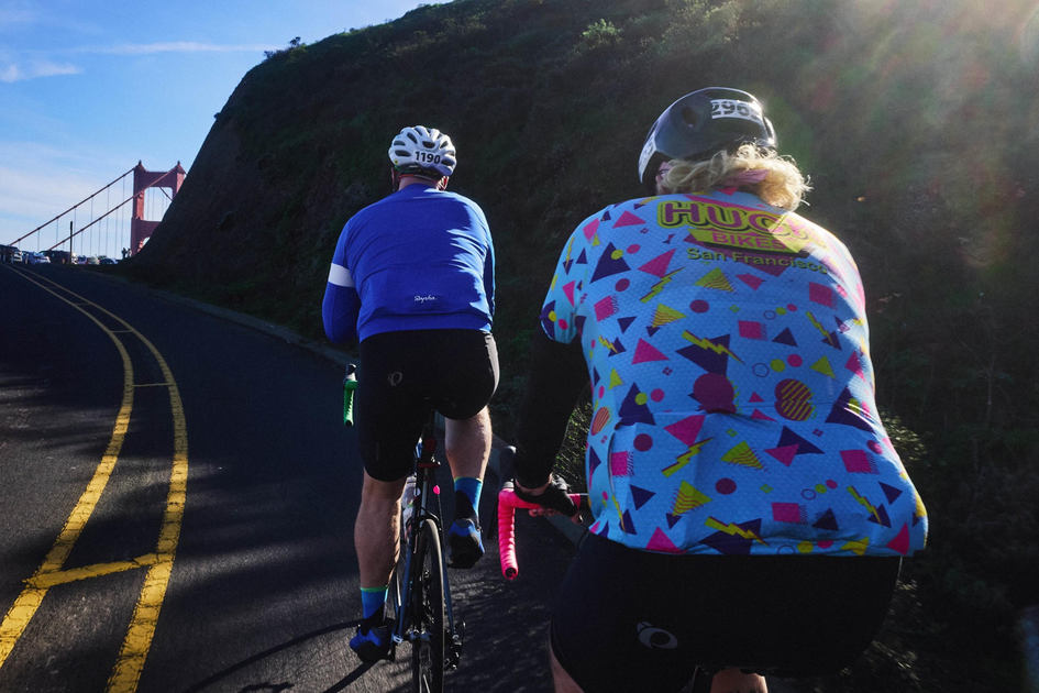 The San Francisco Standard