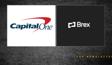 Brex’s $5.15B Deal With Capital One Marks A New Era For Fintech