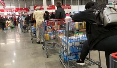 Costco sued in suit claiming false 'no preservatives' advertising in chicken