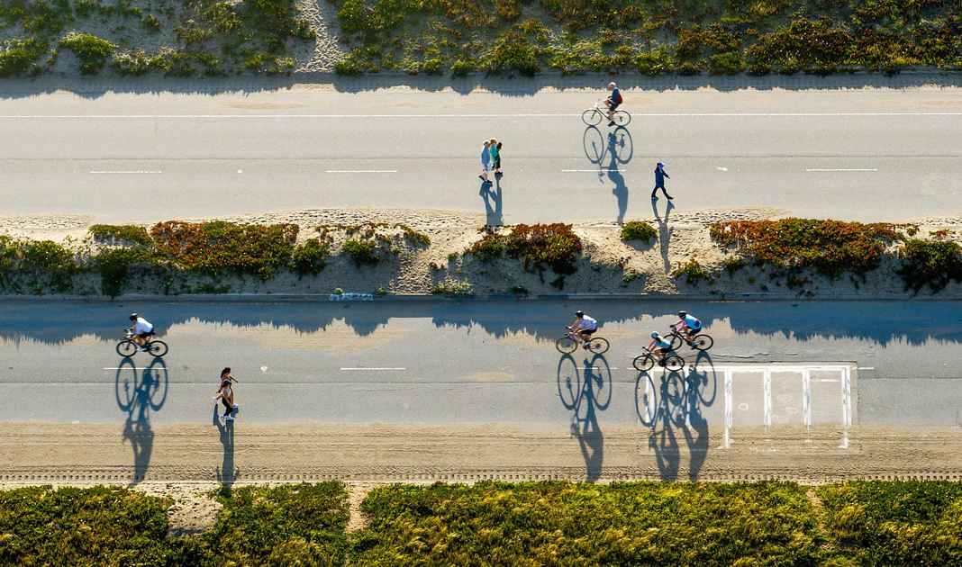 The San Francisco Standard