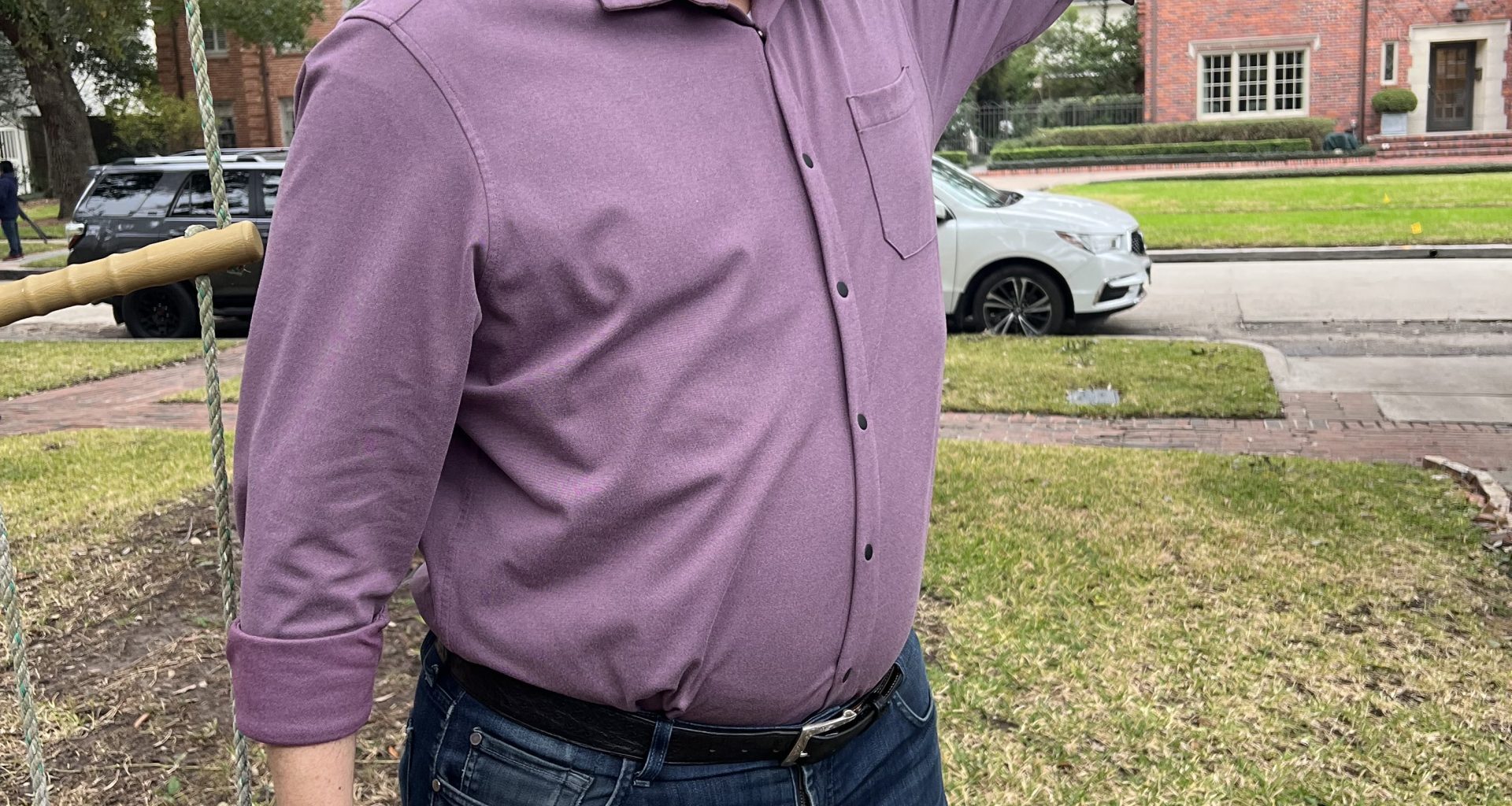 Ted Cruz returns from California before winter storm hits Texas