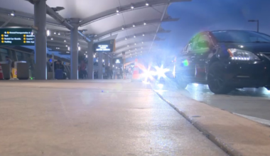 Dozens of flights into and out of San Diego affected due to winter weather – NBC 7 San Diego