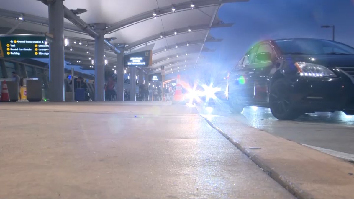 Dozens of flights into and out of San Diego affected due to winter weather – NBC 7 San Diego