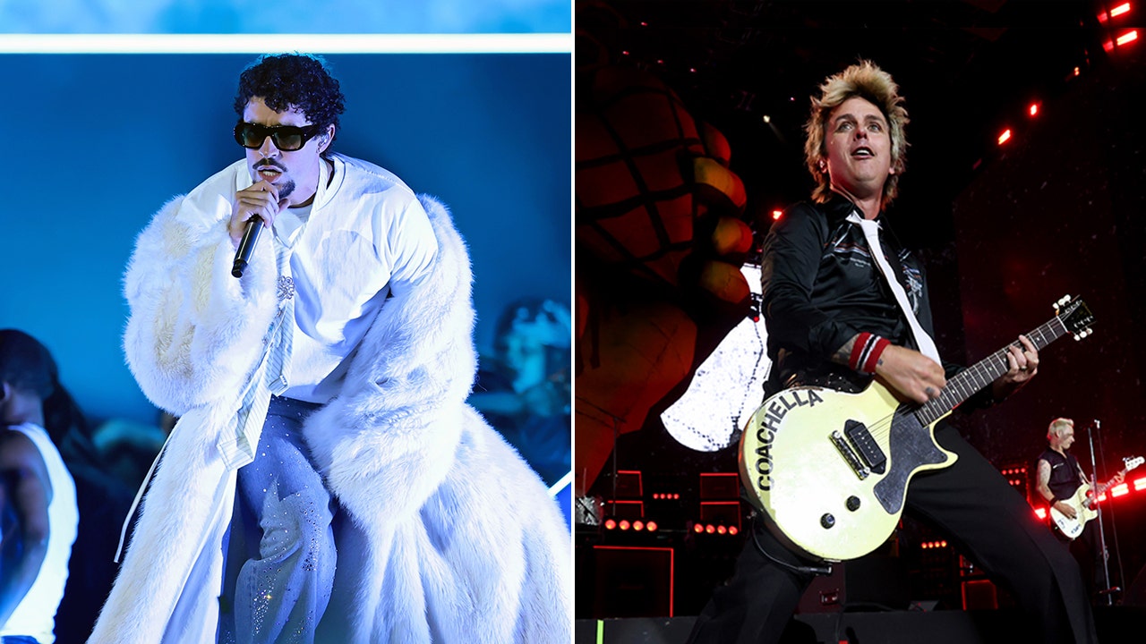 Trump says he won't attend this year's Super Bowl in California after going in 2025