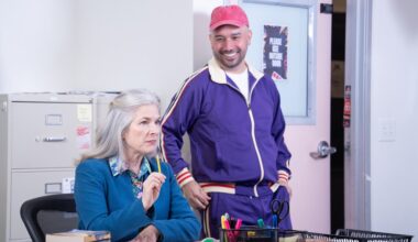 TuYo Theatre’s gripping ‘Abortion’ play is equal parts drama and education – San Diego Union-Tribune