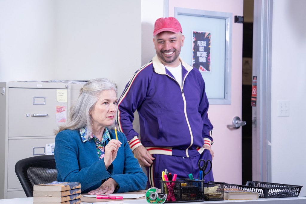 TuYo Theatre’s gripping ‘Abortion’ play is equal parts drama and education – San Diego Union-Tribune