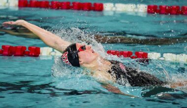 Rebels Sweep Fresno Pacific On Senior Day