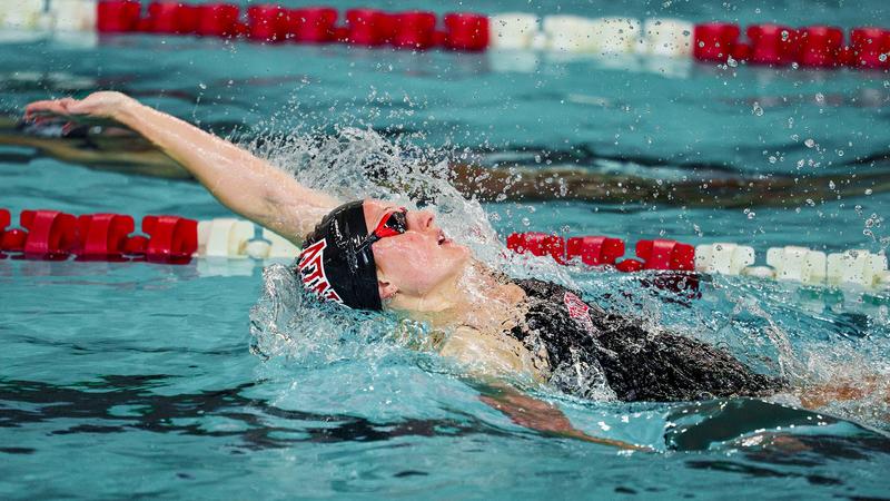 Rebels Sweep Fresno Pacific On Senior Day