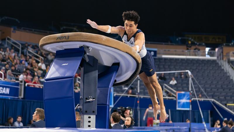 Smith-Gordon, Roald Gadderud Break Program Records