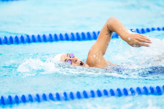 Gauchos Make it Three Straight