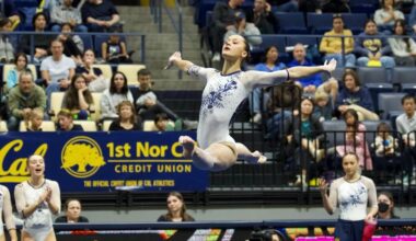 Bears Claim Victory In Home Opener