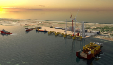 Oregon, California coastal communities weigh offshore wind tradeoffs