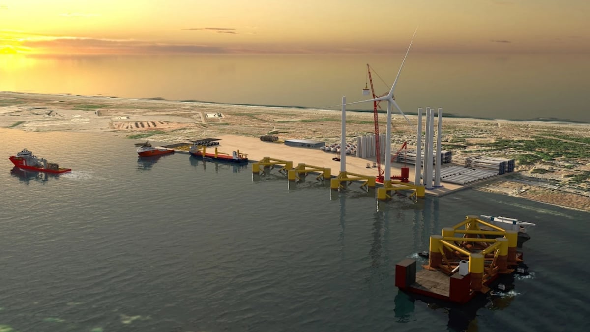 Oregon, California coastal communities weigh offshore wind tradeoffs