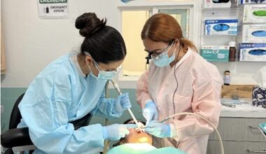 Cura Smiles to offer dental care clinic for child refugees