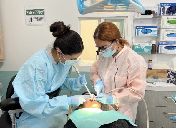 Cura Smiles to offer dental care clinic for child refugees