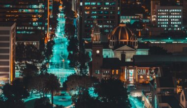 Despite AI Boom, Future Of California's Data Center Market Remains 'An Open Question'