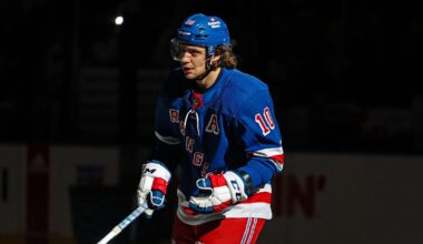Anaheim Ducks & New York Rangers Linked to Blockbuster Trade