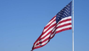 County orders flags lowered to half-staff for lives lost to Minnesota violence