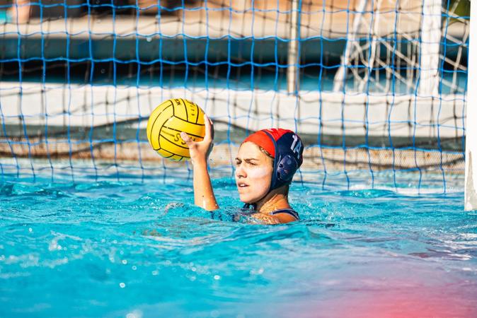 Stein’s 22 Total Saves Not Enough As Aggies Fall To Long Beach State And Fresno State