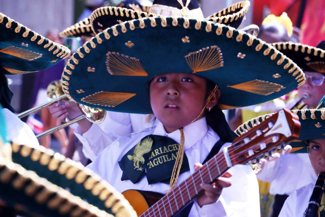 What’s happening in Fresno’s Latino Community the rest of January